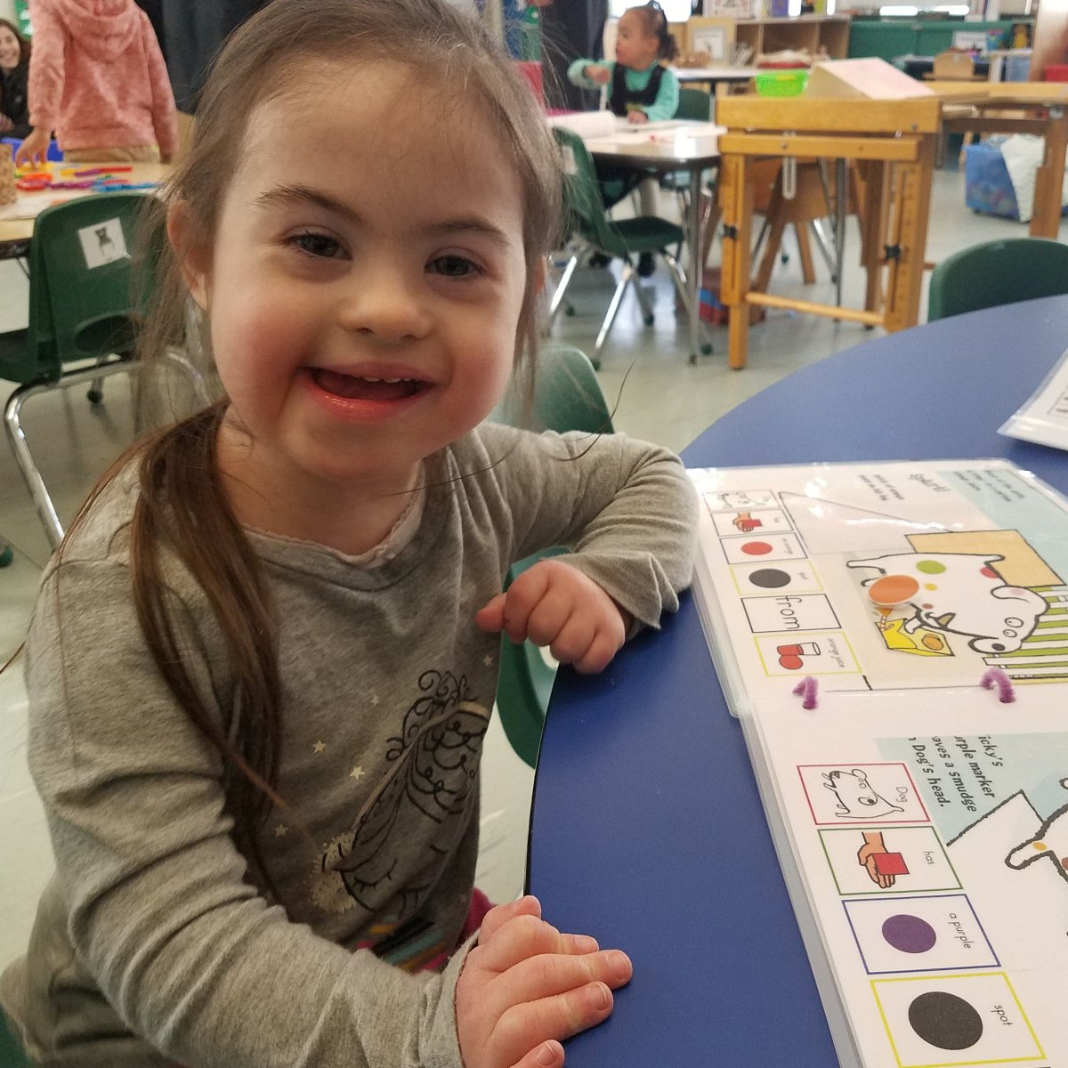 It’s World Down Syndrome Day and I Don’t Have Much to Say dlvr.it/R1HYcs
