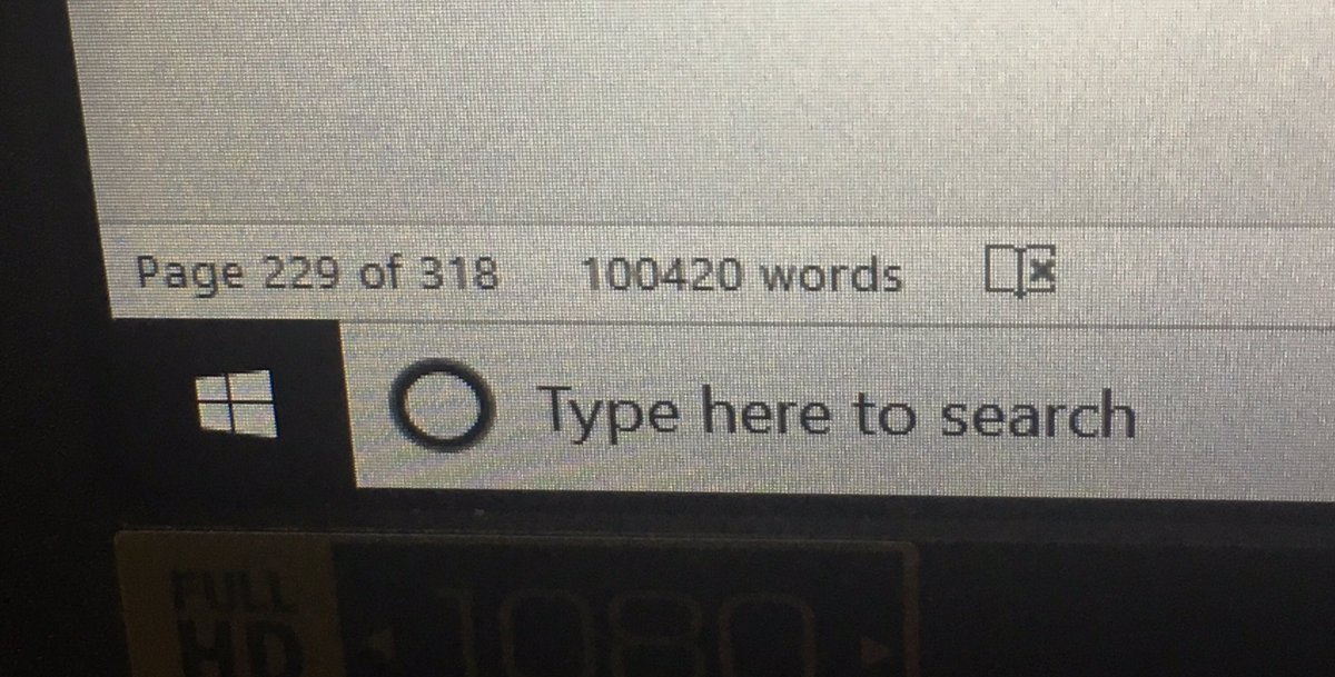 Kingston_AR's tweet photo. Holy crap! Genesis just cracked 100k. This calls for a celebratory drink. Unfortunately, I have Krav tonight, so someone else in the #drinkingcommunity will have to pick up the slack. #AmWriting #amediting #WIP https://t.co/Xfdp4n7row