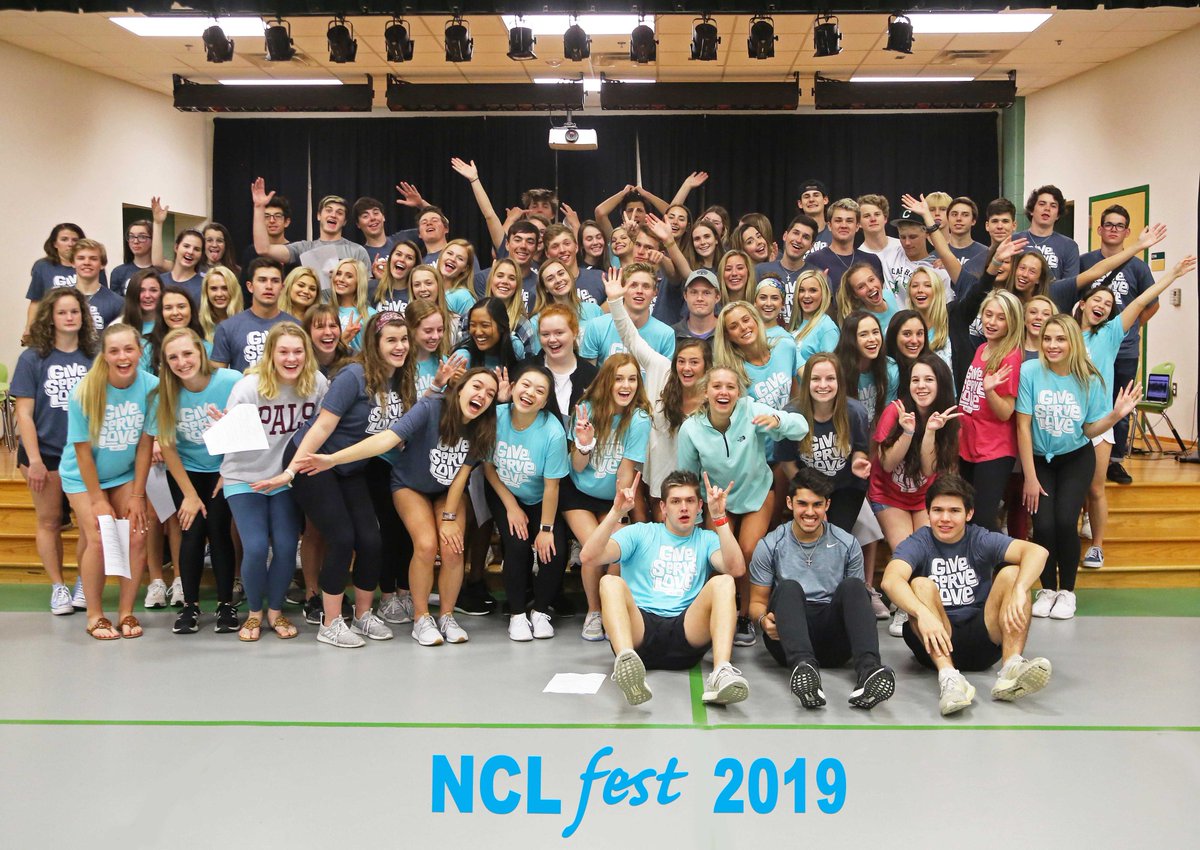 AlexShockley66's tweet photo. Come support @NCL_Southlake's annual Fashion Show &amp; Fundraiser this Sunday at HCC as this incredible group of @CarrollSRHigh dancers &amp; runway models helps raise tens of thousands of dollars for 14 very deserving philanthropies in our community! #NCLfest 🕺💃😎 https://t.co/rkPx3K4SQL