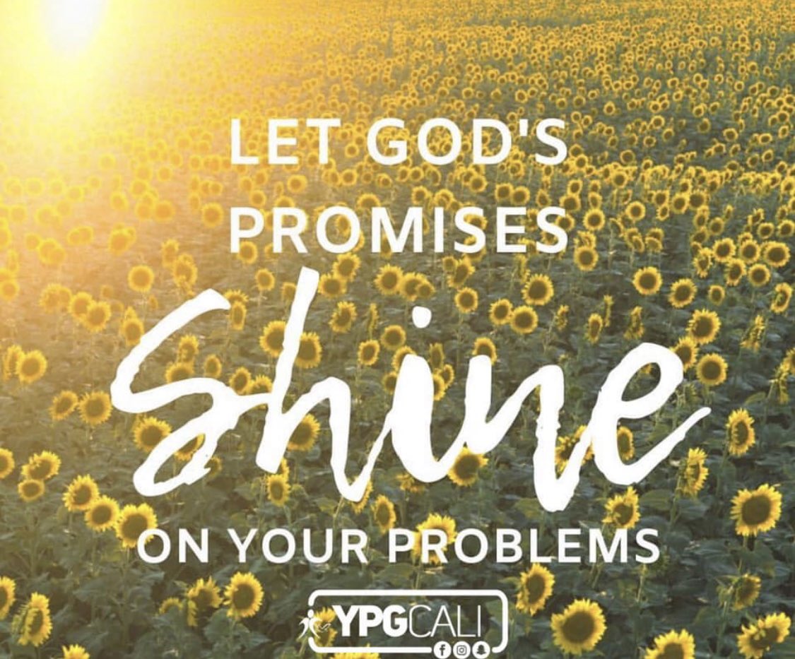 ypgcali's tweet photo. Let him resolve all your problems, place them in his hands..
#HeIsTheSolution #Promises https://t.co/kFIekYgsWM