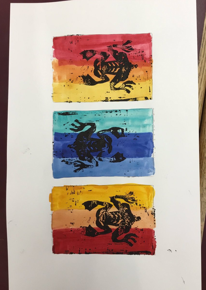 South Visual Arts tweet media