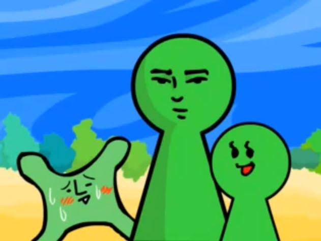 古墳ギャルのコフィー