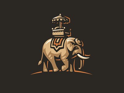 Cool Illustrations by Sergey Kovalenko: bit.ly/1E4mDGP