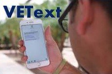 VANewMexico's tweet photo. To increase access to health care for all Veterans, The New Mexico VA will be joining the VA in launching VEText, an interactive mobile solution to remind Veterans of upcoming appointments via text messaging. Learn more at https://t.co/ch0ywA6tRu
#VEText https://t.co/XCqUbLicEm