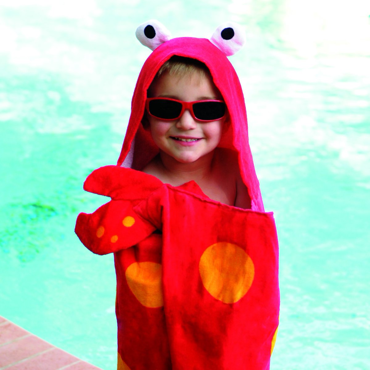 Time for some fun in the sun! 😎