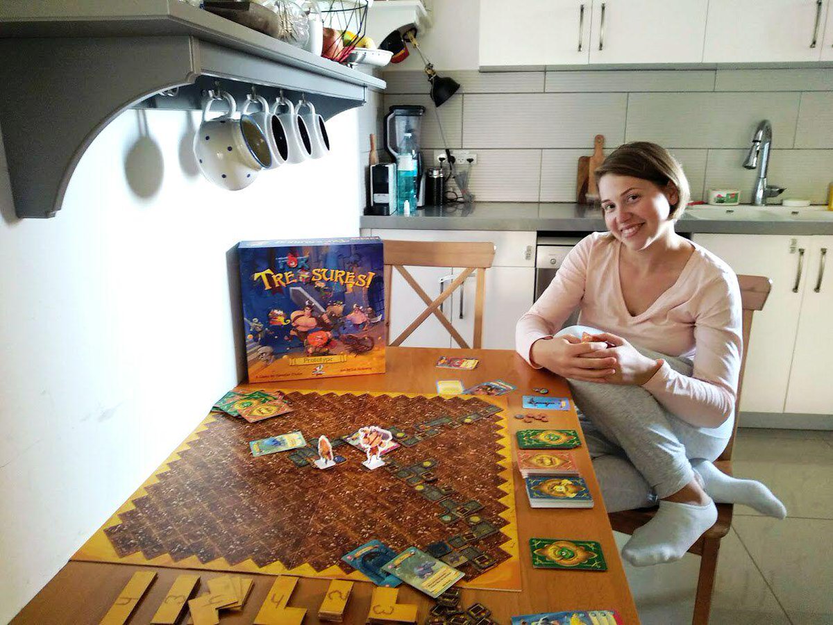 Wee Robin Games tweet media
