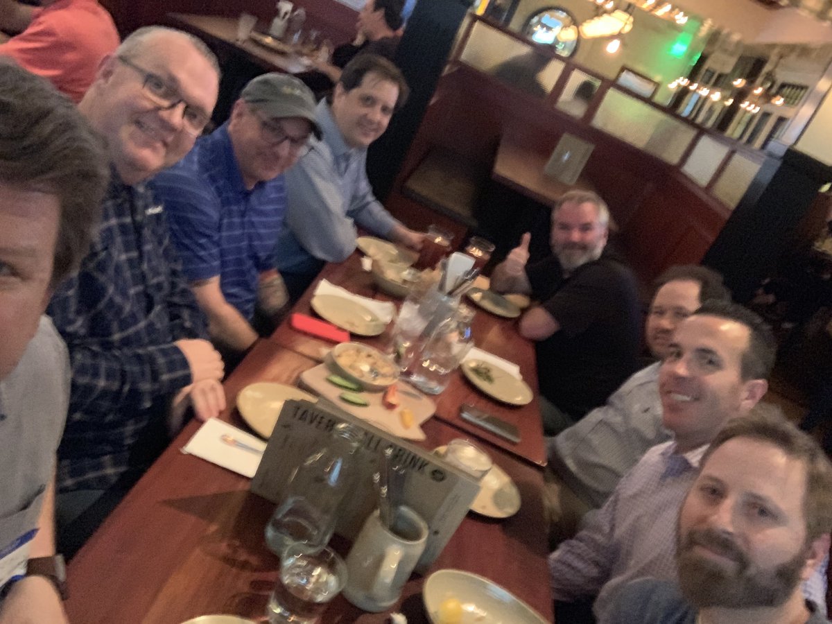 Mickey Gousset tweet media