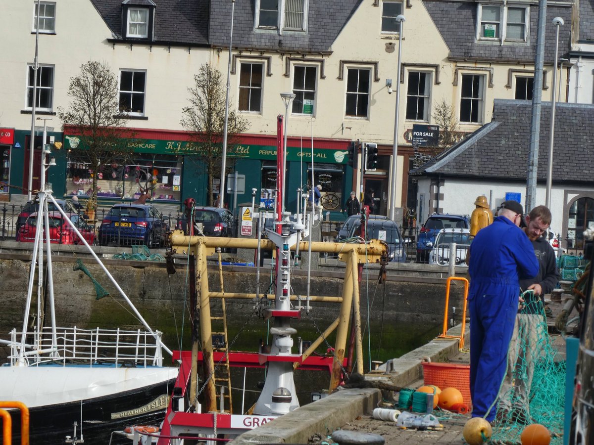 wildswimmer67's tweet photo. Shades of Stornoway Blue today...#Stornoway @weloveSY @VisitScotland #VisitScotland @storno_bay @stornowayblone @SyHarbour #OuterHebrides #blue #heron #harbour #fishinglife @BBCScotWeather @OuterHebs @onthecliffedge  @honeybeeherbals @CalMacFerries @anlanntair @juliefowlis https://t.co/FG8rZ2xd7b