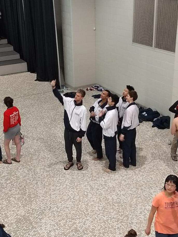 SatthewMu's tweet image. But first...