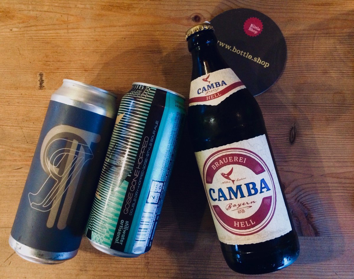 BottleShop: CT2 tweet media