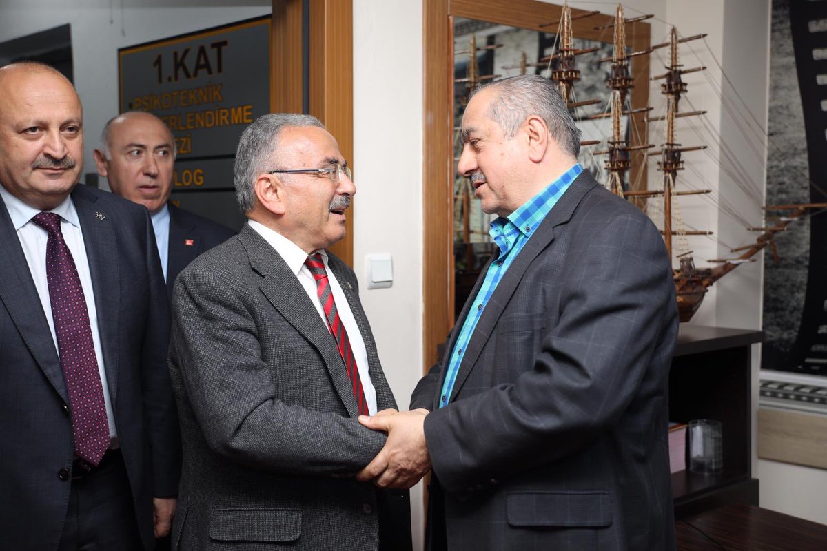 Mehmet Hilmi Güler