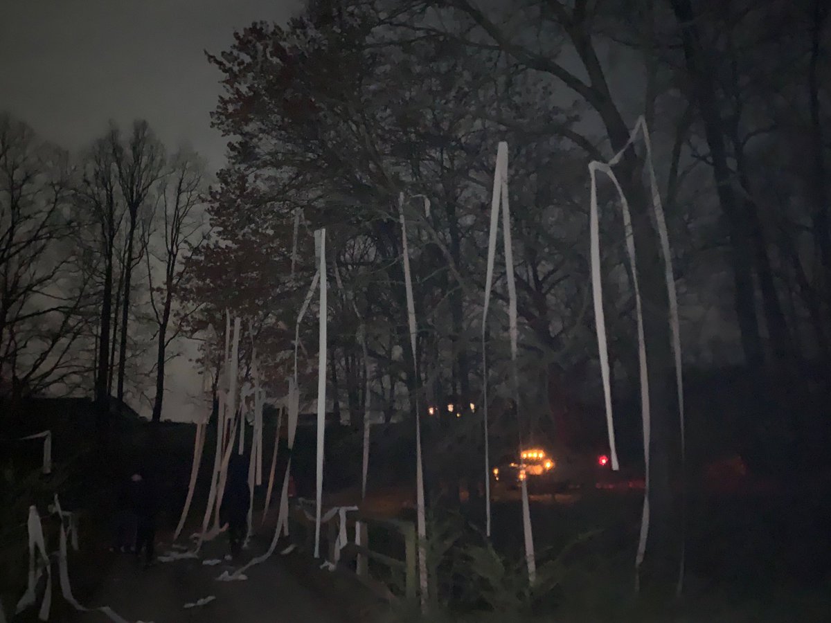 east hall jr sr prank wars tweet media