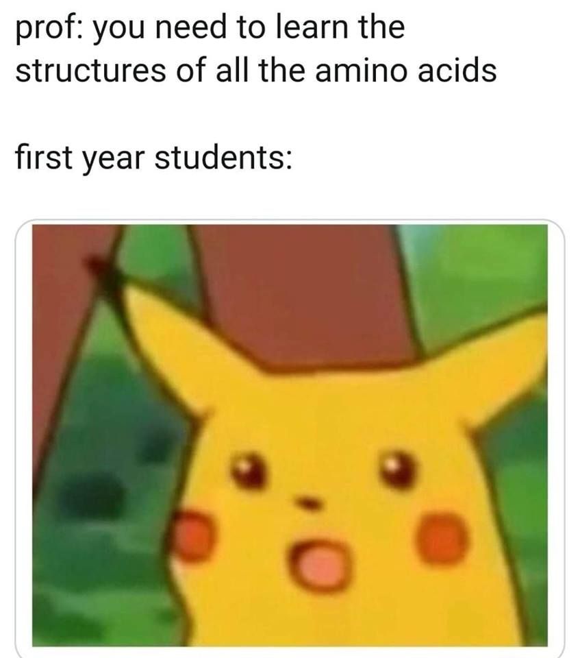 For no other reason than to make you suffer.