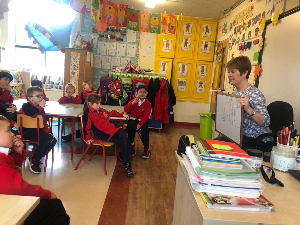 St Michael's Infant School (@st_infants) on Twitter photo Thank you so much to @roisinmeaney for making all of our children so happy today. They loved the storytelling. It was Róisín's way of paying it forward for the beautiful bookmarks our Kindness Committee made for the people of Limerick <a href="/PIF_Limerick/">Pay It Forward Limerick</a> <a href="/OMahonysBooks/">OMahonys Booksellers</a>
#kindnessflag Thank you so much to @roisinmeaney for making all of our children so happy today. They loved the storytelling. It was Róisín's way of paying it forward for the beautiful bookmarks our Kindness Committee made for the people of Limerick <a href="/PIF_Limerick/">Pay It Forward Limerick</a> <a href="/OMahonysBooks/">OMahonys Booksellers</a>
#kindnessflag