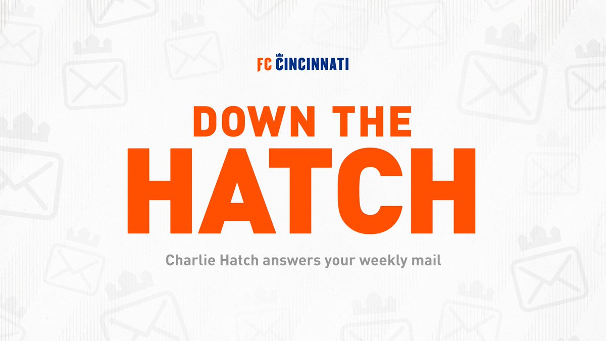 FC Cincinnati tweet media