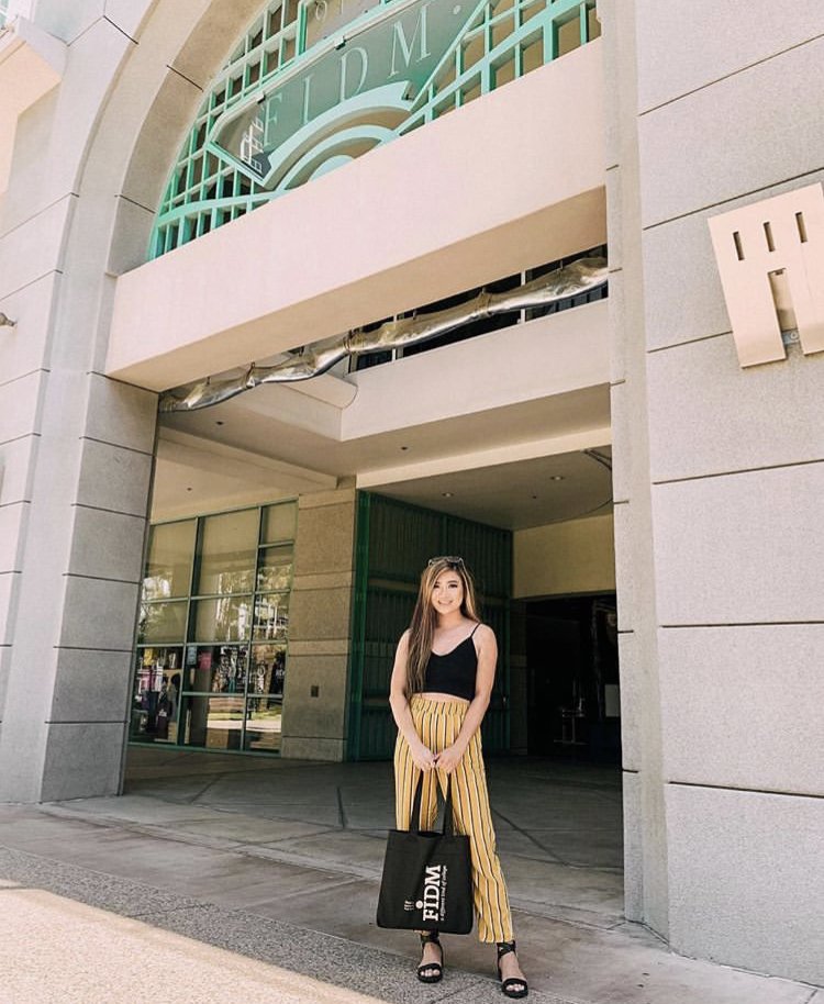 FIDM's tweet photo. ATTENTION: #FIDM is having an Open House event at the #LosAngeles campus on April 5th! Get ready to hear from #FIDMAlumni and experience the #FIDMLife before #DEBUT.   https://t.co/QPtRebGQeJ https://t.co/iYaGFSJ1Fg
