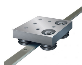 BWCnews's tweet photo. Did you know our #MinVee #LinearSlides are ideal for #semiconductor, laboratory, #medical and #packaging applications? Find out more here -
https://t.co/yxEIwUaPSO #MoKnows #Motion #HarshEnvironments https://t.co/OQ8VqJJO2E