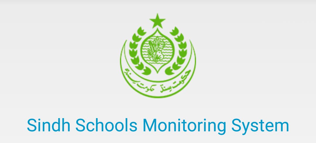Memongmy's tweet photo. From 26k, now SSMS have coverage of all schools of Sindh 45k
Monitors - having good qualifications, language proficiency, IT skills and a dedication for the betterment of education- are becoming the most productive and competitive part of SELD. @umbarif @SkBhutto @WorldBankSAsia https://t.co/aPf94R7Vo8