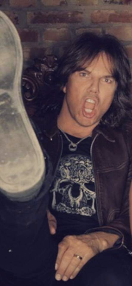Joey Tempest tweet media
