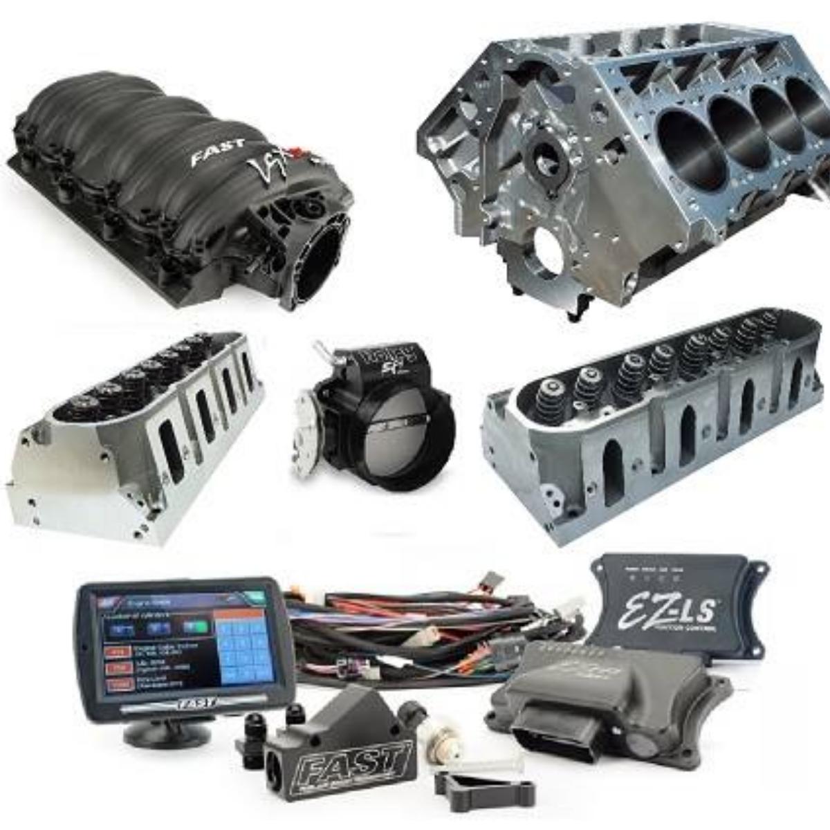 LSXceleration's tweet image. If you wanna go fast, this is how you do it.