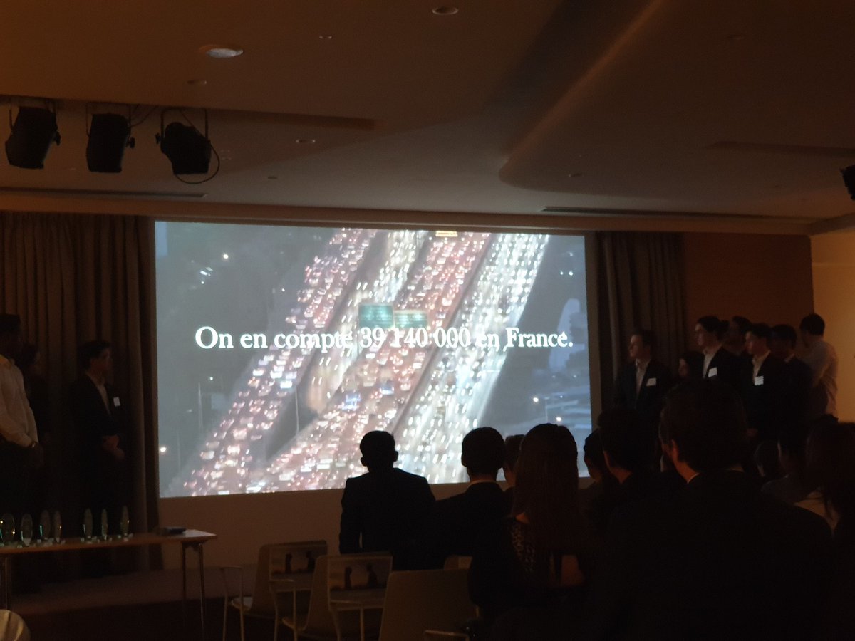 Sebirish's tweet photo. 5eme projet @ESILVparis aux #ChallengesCgi @CGI_Global avec #GrynLanternSystem dans la categorie #environnement https://t.co/fTbXOTh2wk
