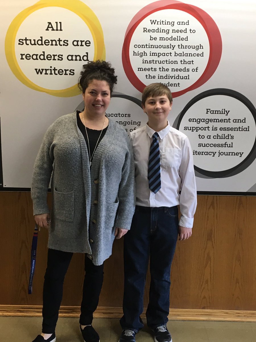 ruthmbuckschool's tweet image. Introducing Mr. J. Palmer as #principalforaday He's been busy visiting classrooms, going to Optimist Band Festival, reading with students, grabbing a cappuccino from Timmies and planning a treat trolley for the staff!