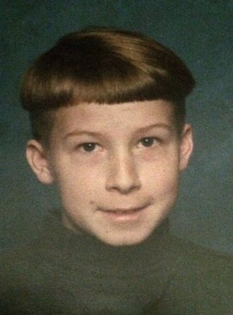 Worst Bowl Cuts