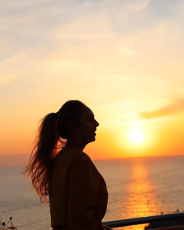 AanamC's tweet photo. Zero filter sunsets like these 🌅 You’ve been fab, Kusadasi! ♥️
-
#WhatWhenWearTravels #WhatWhenWearInTurkey #Kusadasi #Izmir https://t.co/eBxkuUHDTR https://t.co/5cjb0yau2Y