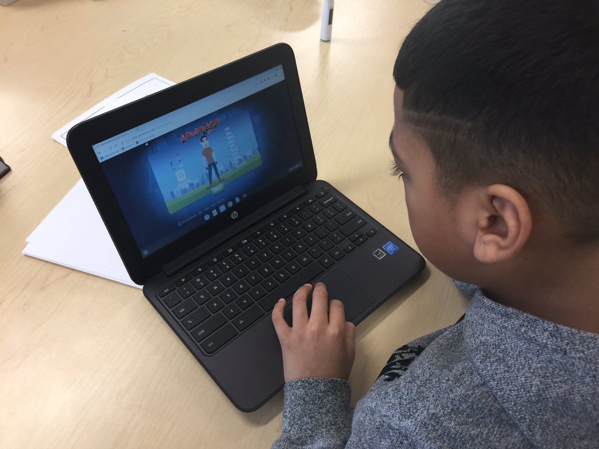 mishellelyons's tweet image. Using Admongo.gov to explore media. Great resources and a online game! #admongo.gov