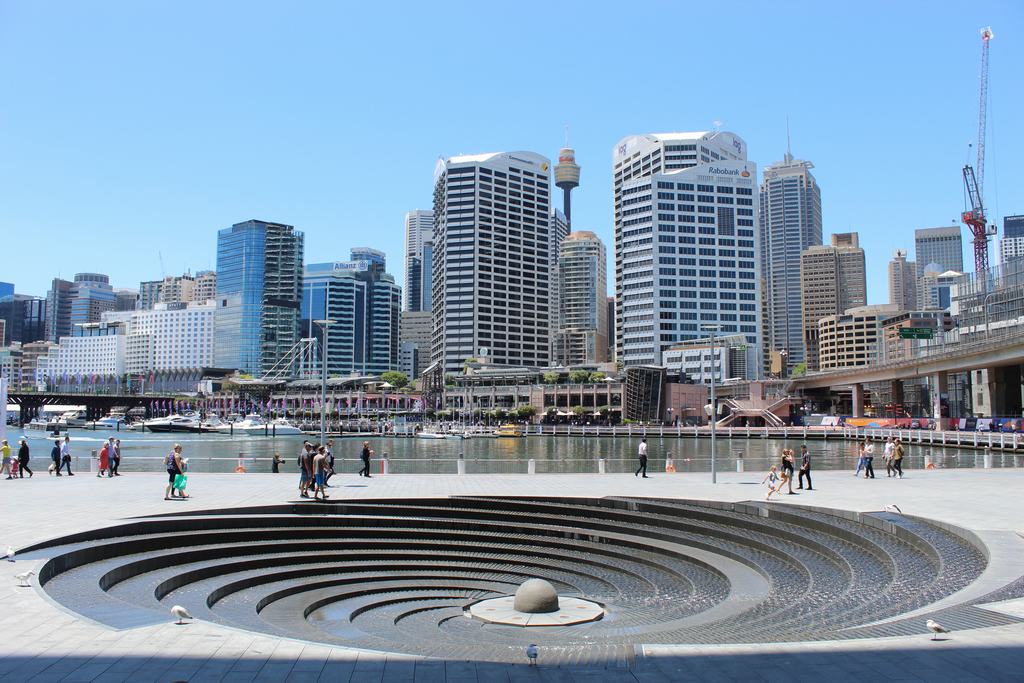 vero4travel's tweet photo. Nuevo artículo. Qué ver en Sidney en 4 días. Os traemos una mega guía para que puedas seguir nuestros pasos en esta preciosa ciudad australiana. https://t.co/kcYdwNmCbv https://t.co/yWNExQb8fP