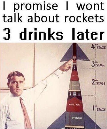 FootPoundForce's tweet photo. #NextShow Saturday April 13, 7 pm at @madmaltsbrewing we return to rock out, and we promise we won't talk too much about rockets. After a few good beers though... #nerdrock #subtleengineeringmemes
#craftbeer #live #hsv #256 #music #rocketcity #huntsvilleal https://t.co/3xj4IiEsWo