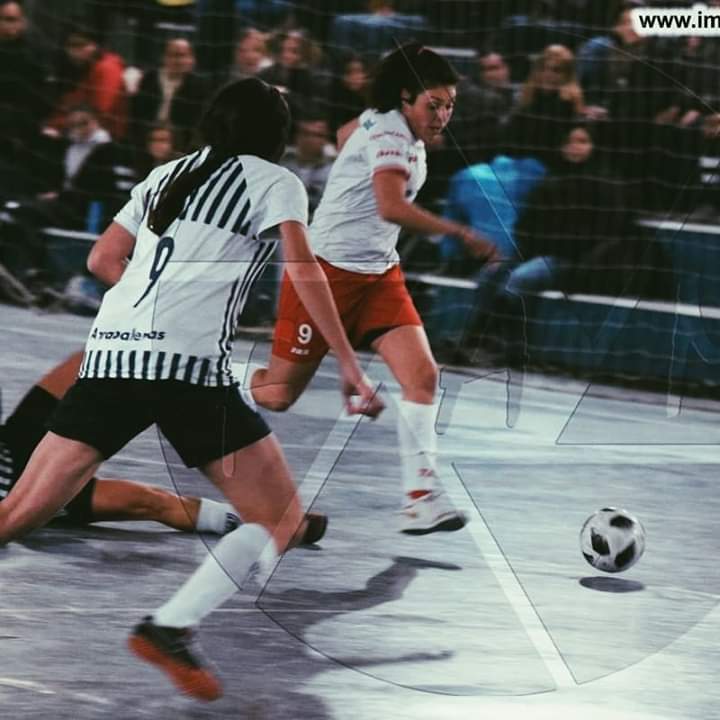 quemerodelsurok's tweet photo. #FutsalFemenino
#Huracán
Le deseamos un pronta recuperación a Gisele "Play"Piamonte @Playch
que hoy fue intervenida quirúrgicamente de los meniscos.
#VamosPlay
📸 @imageneshuracan https://t.co/2detiC0Bv2
