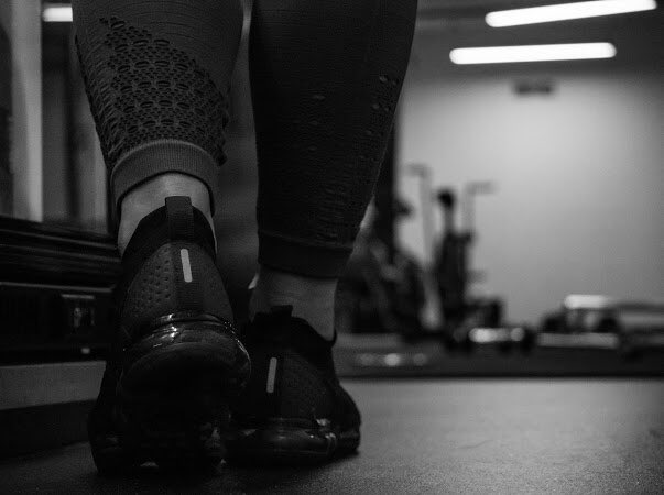 TheLabLiverpool's tweet image. An inch of movement is better than a mile of intentions, it’s all about small steps 👣