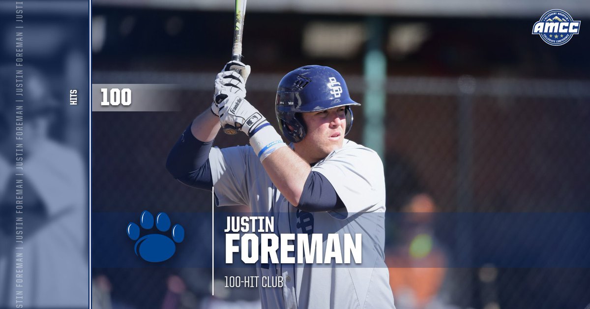 BehrendBaseball's tweet photo. Congratulations #44! https://t.co/27g2iIwBud