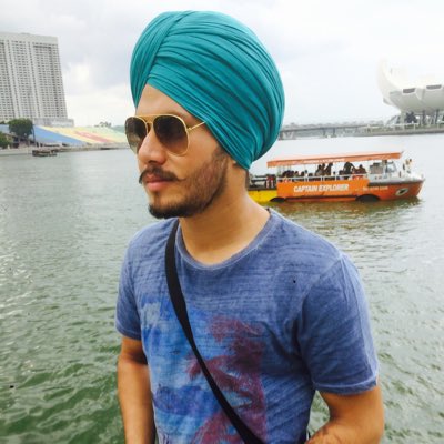 PammaButtar's tweet photo. #NewProfilePic https://t.co/TiCCkeVzkv