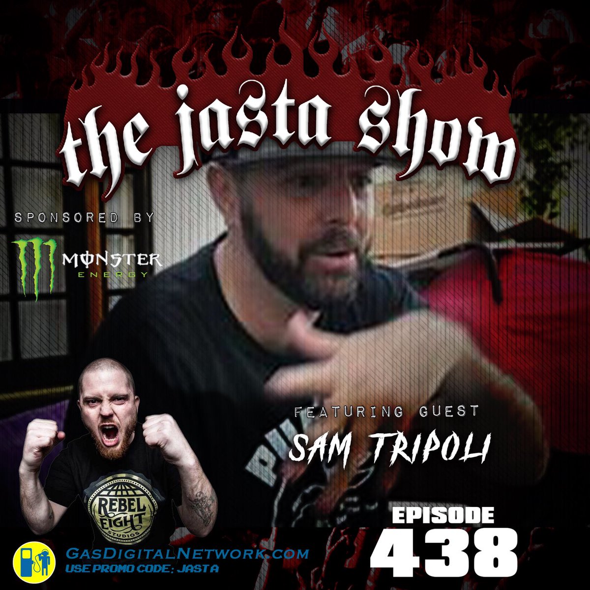 simswapperamij's tweet photo. This will be streaming free at 3pm EST https://t.co/RYBFyn4HUV we’re going deep w/ my homeboy @samtripoli !! #Anunaki #Building6 #LizardPeople https://t.co/nw7b6tNiTT