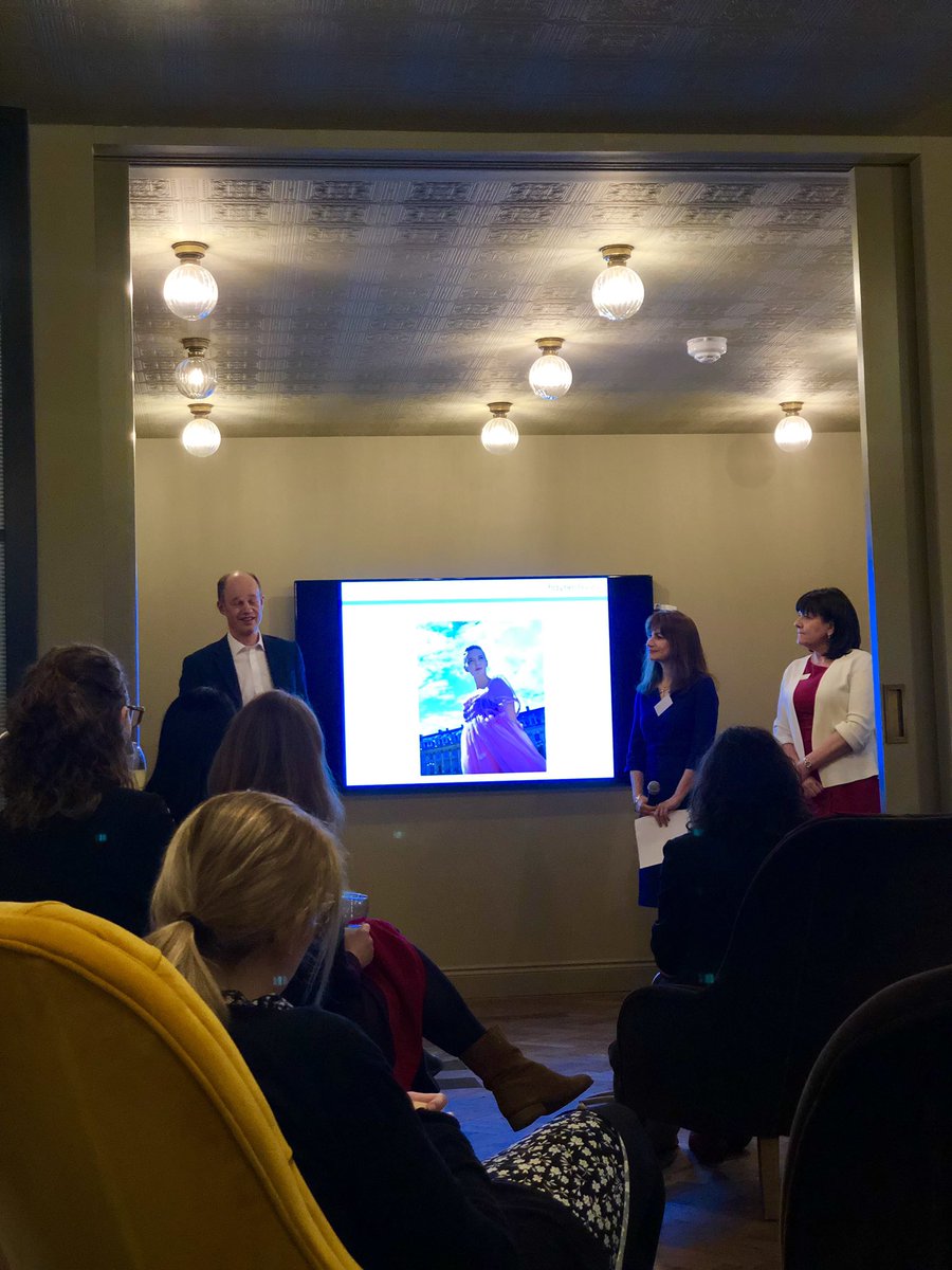 Wonderful event <a href="/QuintainLtd/">Quintain</a> #womaninconstruction Top Speech by Melanie Willems
Thank you <a href="/AngusDodd/">Angus Dodd</a> @webbolondon and Mary-Kelly Mannion