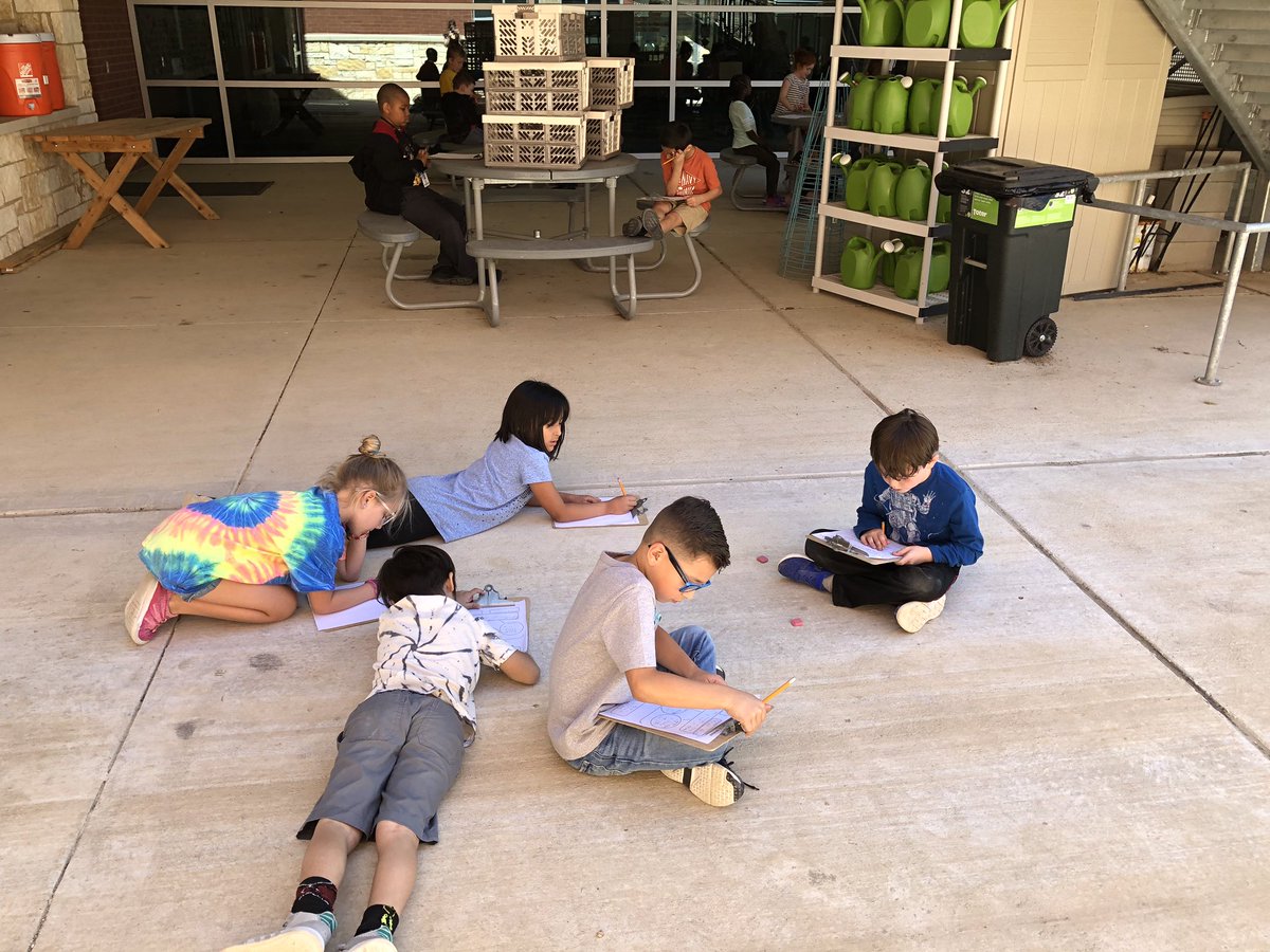 Mrs. Shaffer's Class tweet media