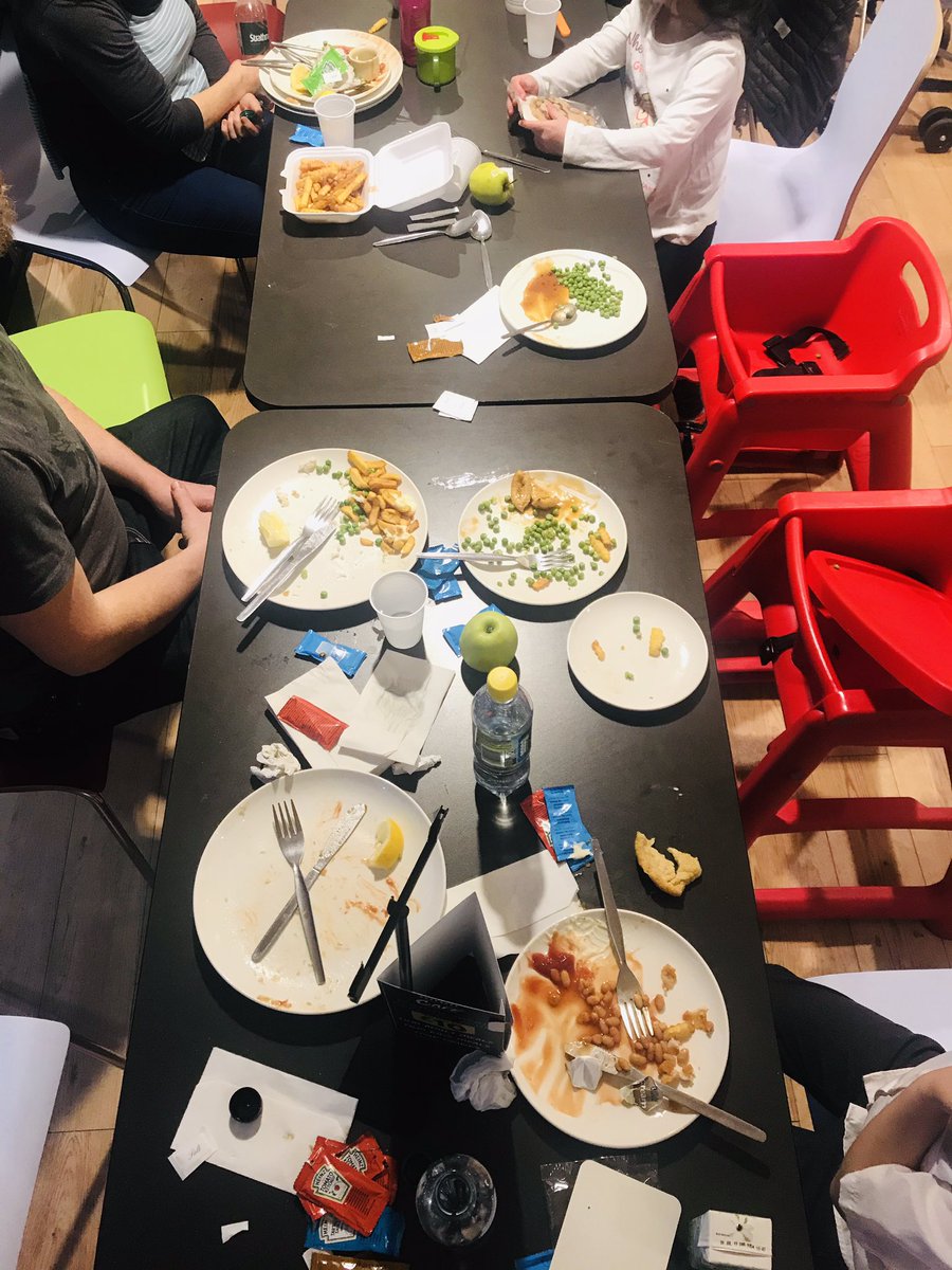 RachelGardnerRA's tweet photo. This is the reason I can wear many hats... #meals #friends #parenttogether #adoption #life https://t.co/SlBFsKetG2