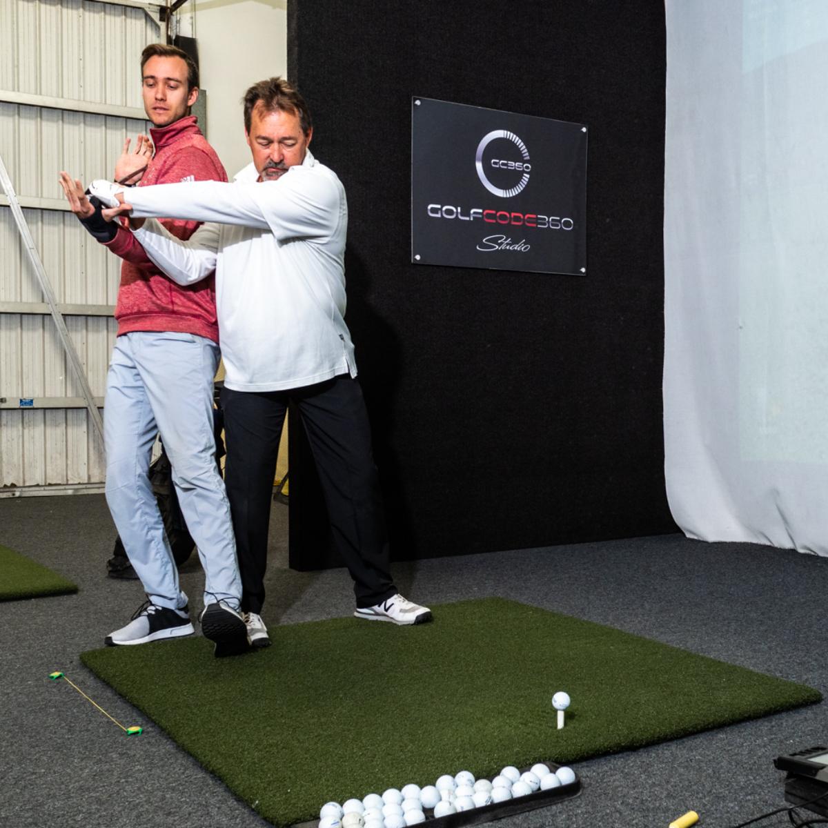 GC360Studio tweet picture