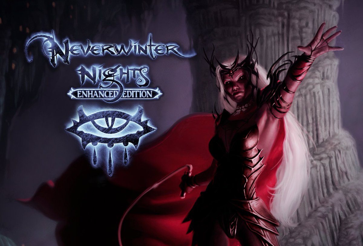 BeamdogInc's tweet photo. GOG Spring Sale has sprung. Time to have some fun, and save on the Infinity Engine Enhanced Editions and #NeverwinterNights: Enhanced Edition!

Get our games, soundtracks, and DLC at @GOGcom at up to 66% off till March 28th, 11PM UTC!

https://t.co/BQPBwkns17

#BGEE #IWDEE #PSTEE https://t.co/2eGLb7Dk65