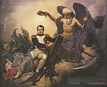 Cent quinzième anniversaire du Code civil aujourd'hui
Ce monument du droit a une influence mondiale
Il est l'un des legs les plus importants du Consulat et de Bonaparte
21 mars 1804