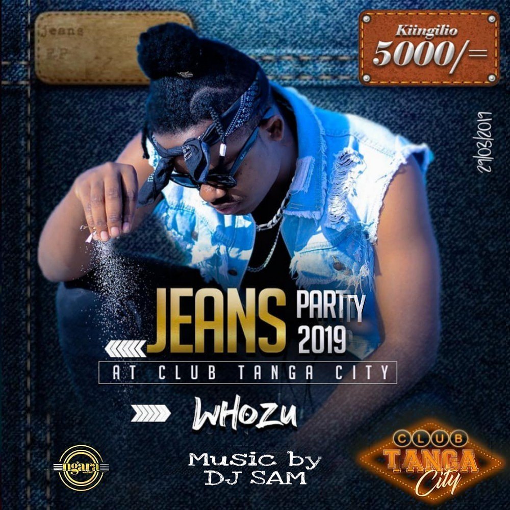 honest_tv1's tweet photo. #JEANS_PARTY
29/03/2019
by #DJ_SAM https://t.co/NNCfF7eleh