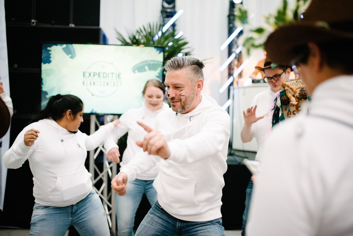 En wat een geweldige after bij de #cqtest Wat een ontlading toen na die bloedje spannende strijd!🍃🍃🌺🌸🌼🍃🍃De gunfactor bleek enorm, collegialiteit, verbroedering, kwaliteit en plezier! Bekijk het hele #foto album hier: 👉facebook.com/media/set/?set… 
Foto's: <a href="/MicheleGiebing/">Michèle Giebing</a>