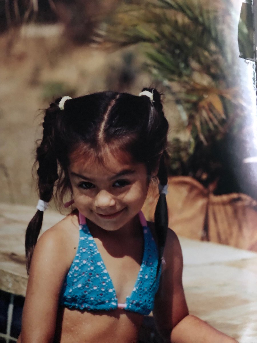 RegJorgensen's tweet photo. Happy 19th Birthday Raquel!
Proud of you!
Keep swinging my lil pirate
Love ya❤️ https://t.co/ALlEsPxBvc