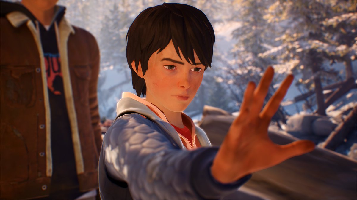 Life is Strange 2 episode 3