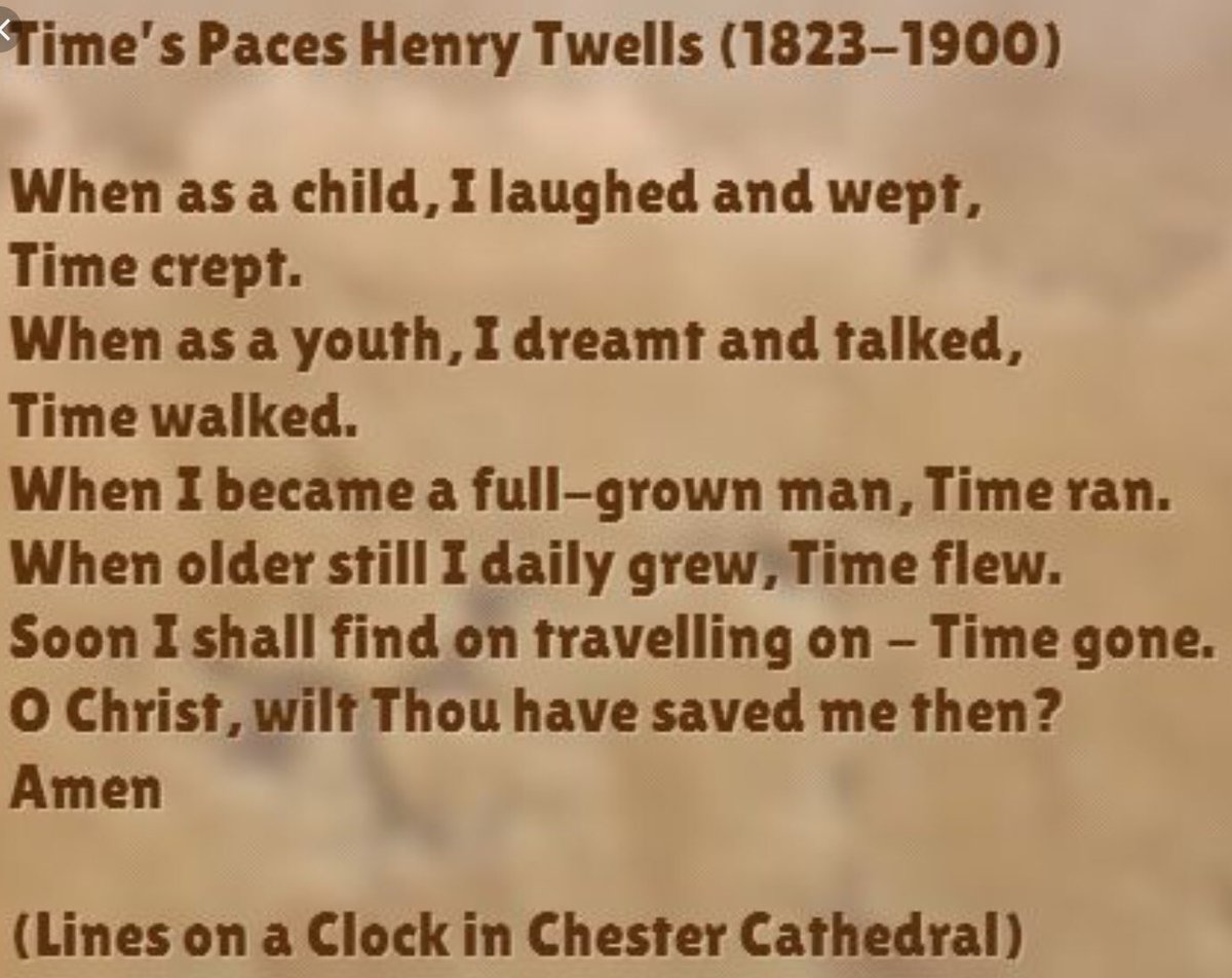A.A.Milne on Twitter "When I was One, I had just begun. When I was Two, I was nearly new. When