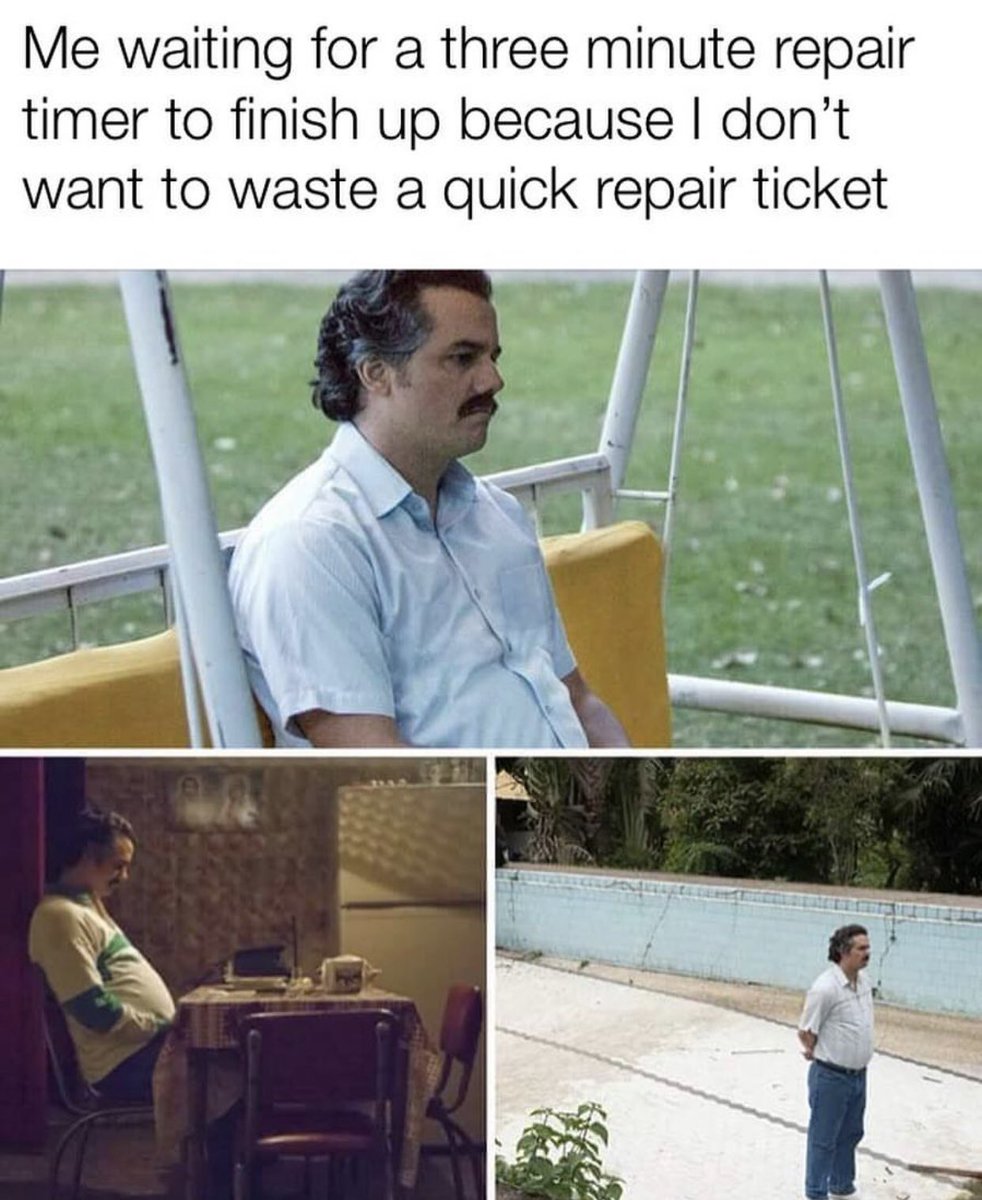 commander_san's tweet photo. I’m not spending that #memeteam6 #girlsfrontline #gfl #gflmemes #letsgetthisbread #anime #turnbased #waifu #garbage #animememes #memesdaily (shameless plug) follow my instagram: gfl_meme_team https://t.co/ZwdXHxHh0R