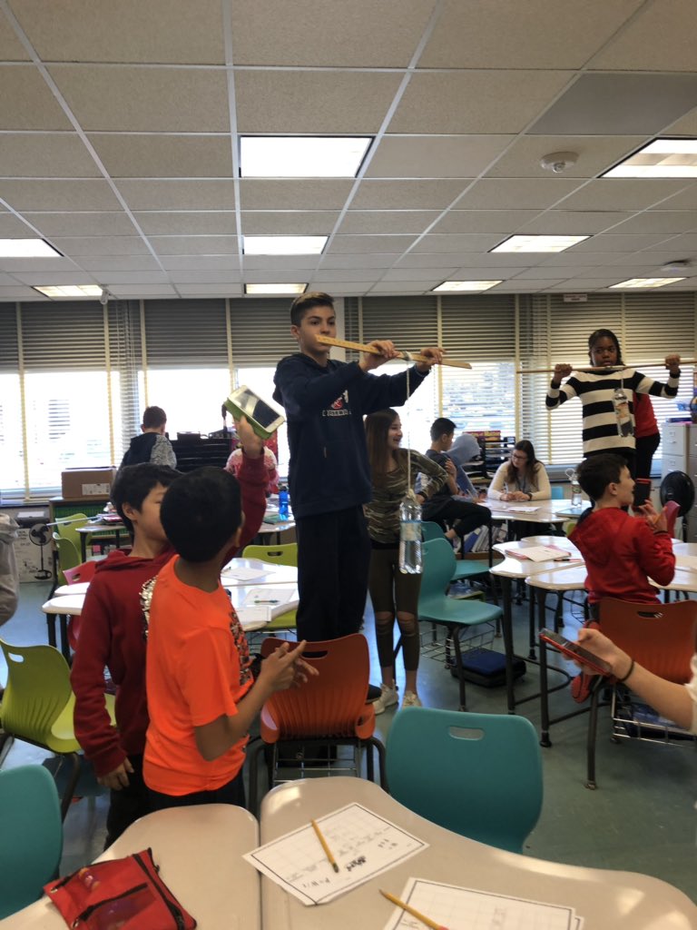 mslambejms's tweet photo. What’s our human POWER? #workandpower #physicalscience #jerichoms #team6d @JerichoMS @CummingsJericho @_ChadGleason @jaclynporter https://t.co/5h2t1FETHB