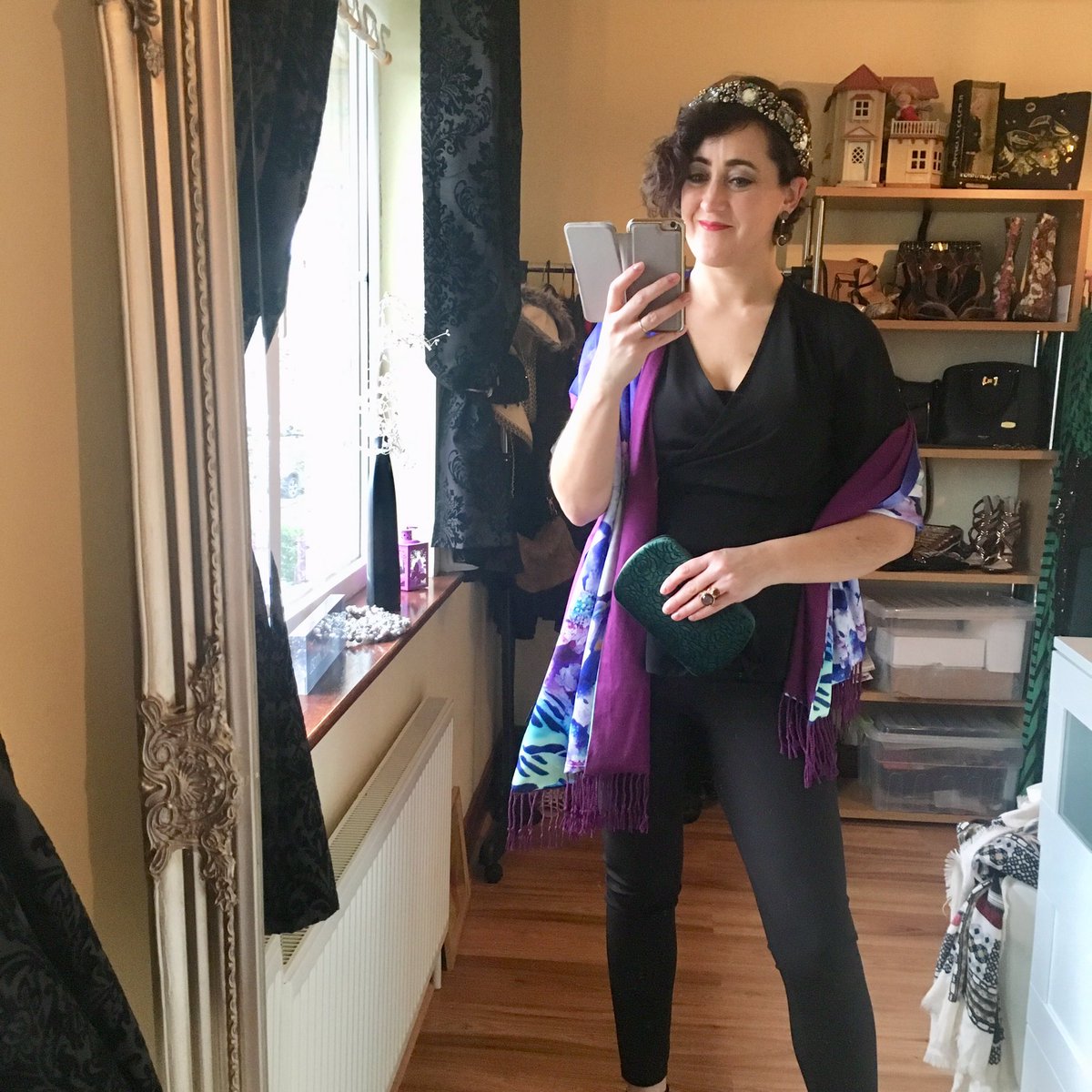 Lainey Style tweet media